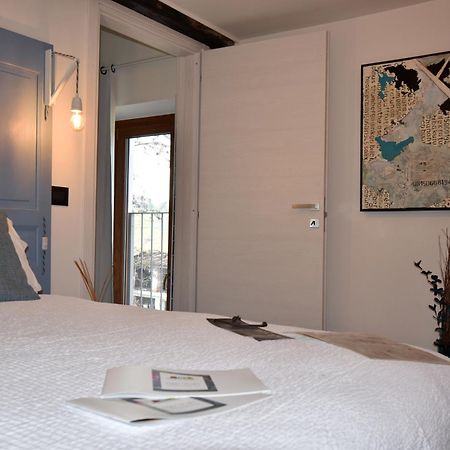 Cascina Tre Botti Hotel อาญาโนแตร์เม ภายนอก รูปภาพ