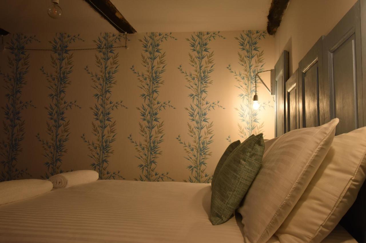 Cascina Tre Botti Hotel อาญาโนแตร์เม ภายนอก รูปภาพ