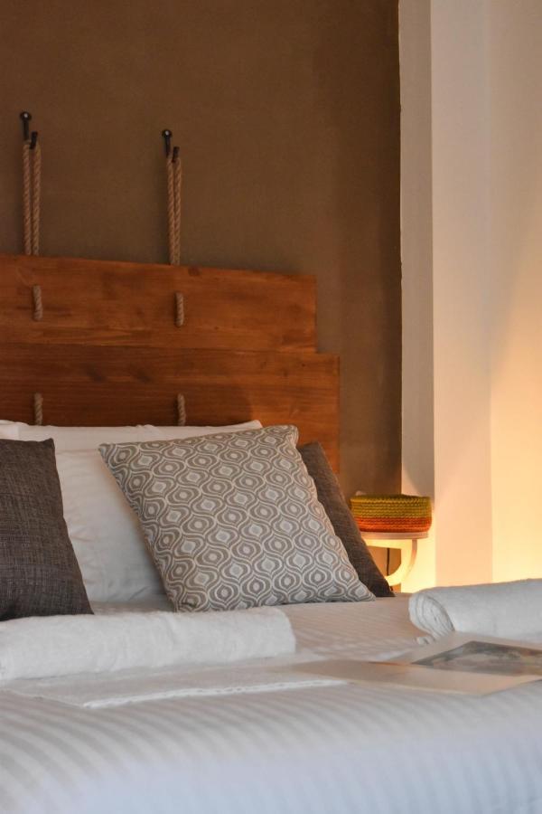 Cascina Tre Botti Hotel อาญาโนแตร์เม ภายนอก รูปภาพ