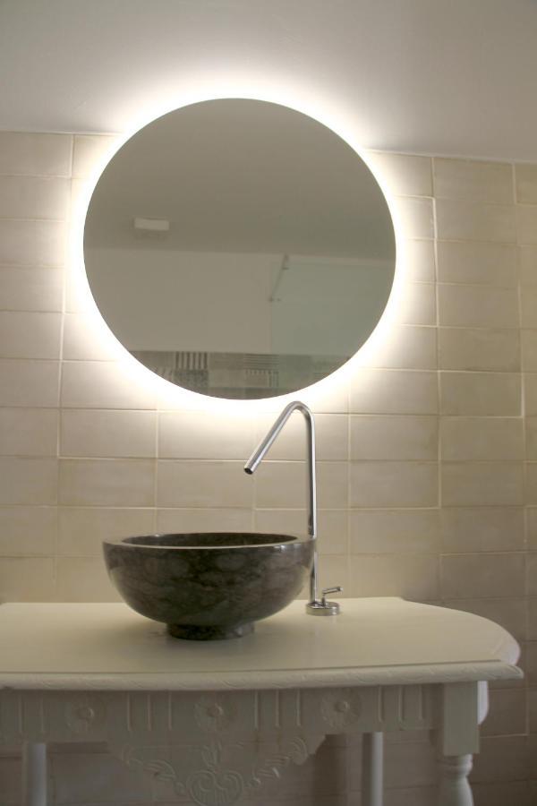 Cascina Tre Botti Hotel อาญาโนแตร์เม ภายนอก รูปภาพ
