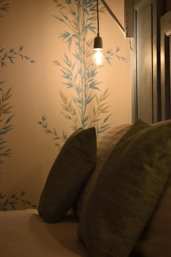 Cascina Tre Botti Hotel อาญาโนแตร์เม ภายนอก รูปภาพ