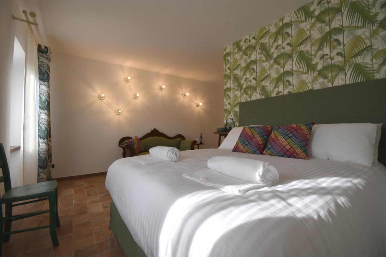 Cascina Tre Botti Hotel อาญาโนแตร์เม ภายนอก รูปภาพ
