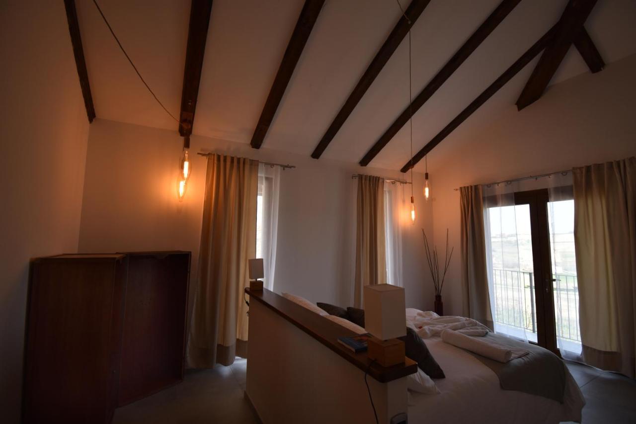 Cascina Tre Botti Hotel อาญาโนแตร์เม ภายนอก รูปภาพ