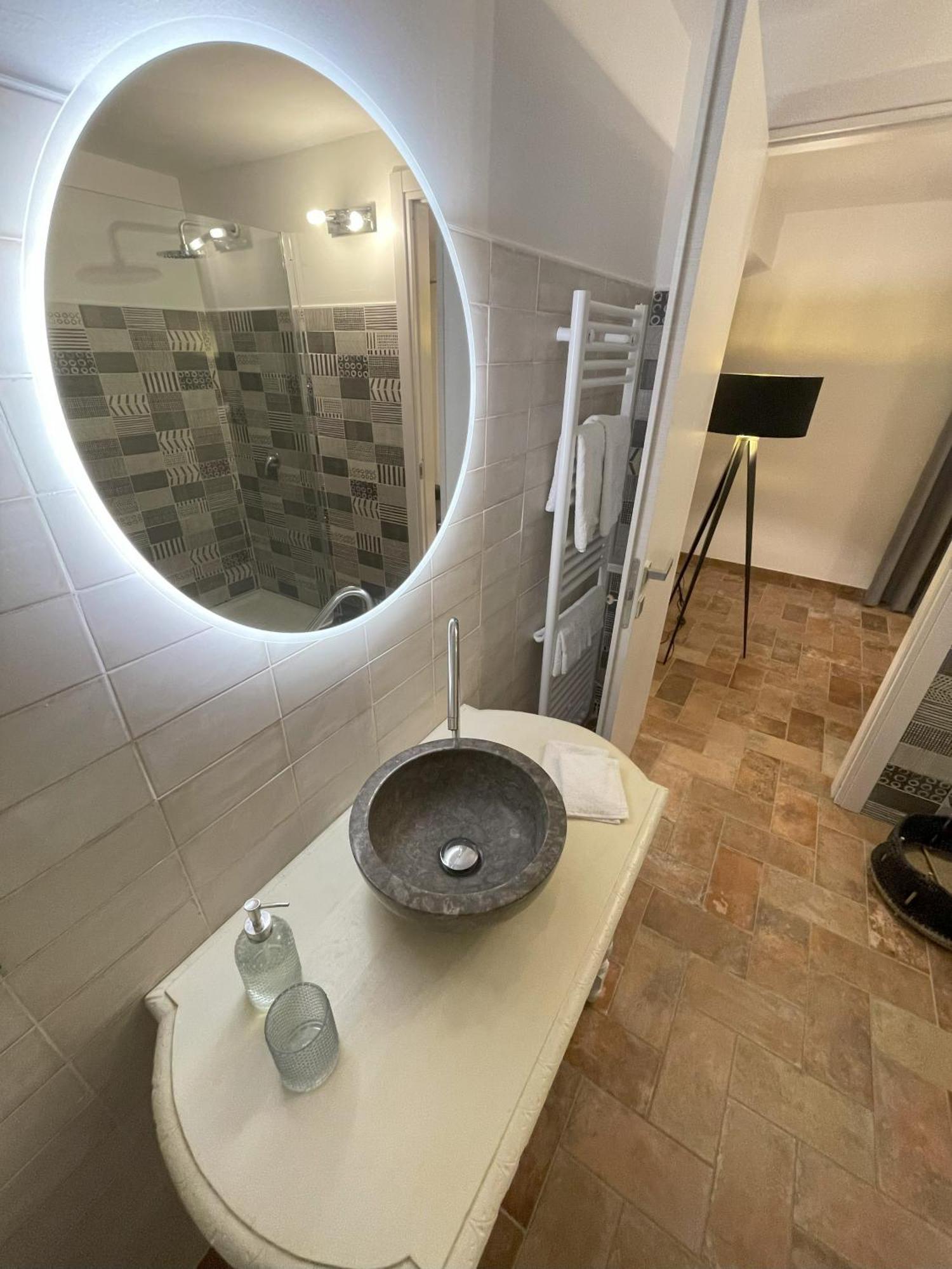 Cascina Tre Botti Hotel อาญาโนแตร์เม ภายนอก รูปภาพ