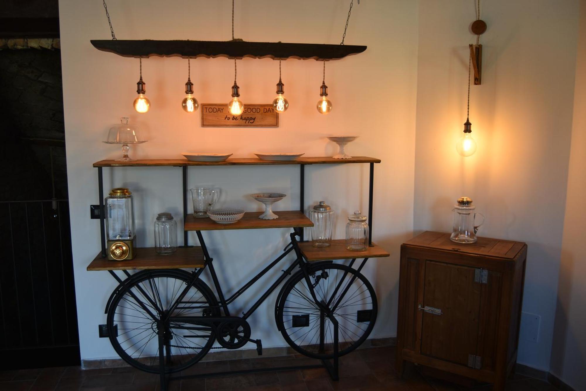 Cascina Tre Botti Hotel อาญาโนแตร์เม ภายนอก รูปภาพ