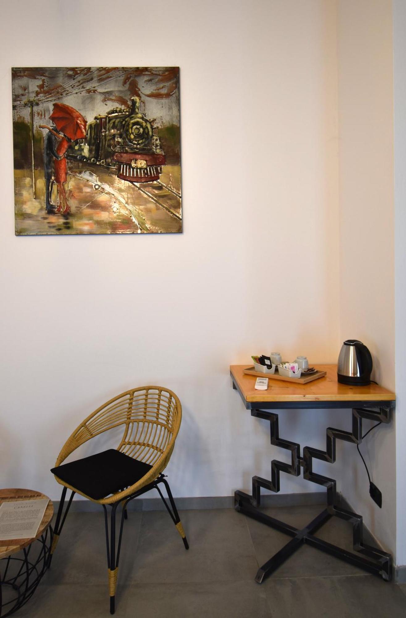 Cascina Tre Botti Hotel อาญาโนแตร์เม ภายนอก รูปภาพ