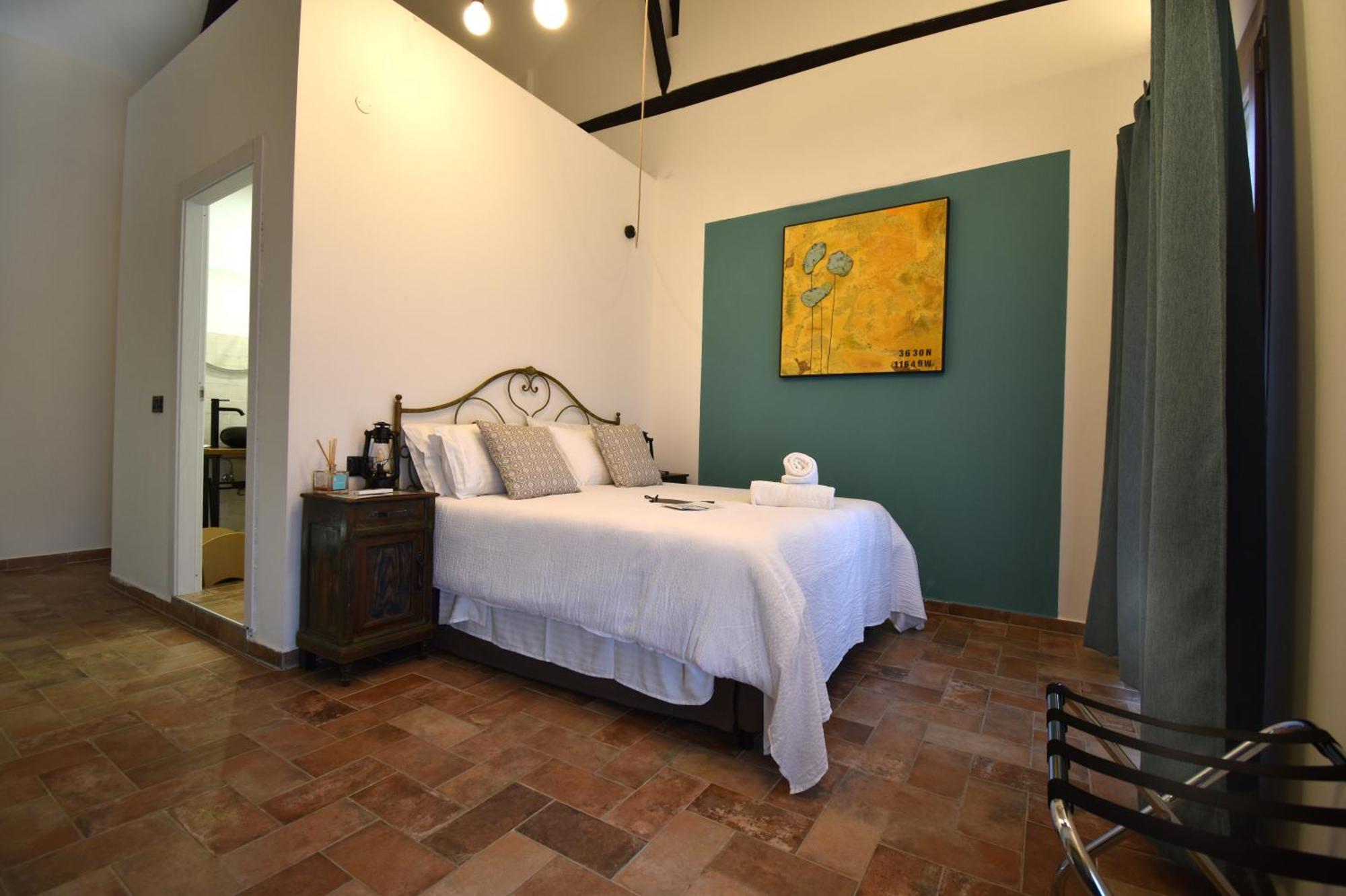 Cascina Tre Botti Hotel อาญาโนแตร์เม ภายนอก รูปภาพ